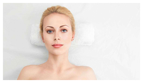 台中半永久化妆培训