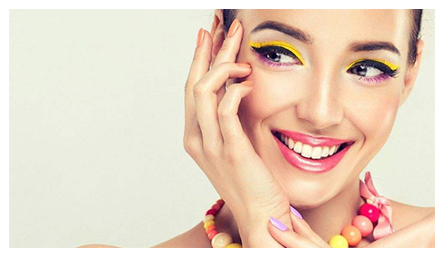 台中半永久眉毛培训