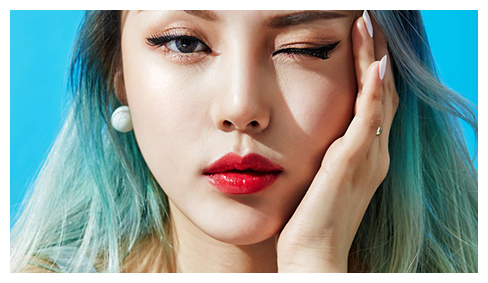 台中韩式半永久纹绣培训